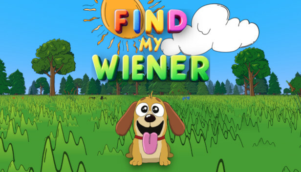 Find My Wiener