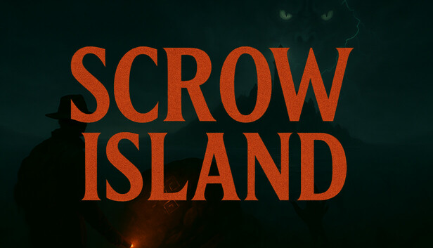 SCROW Island