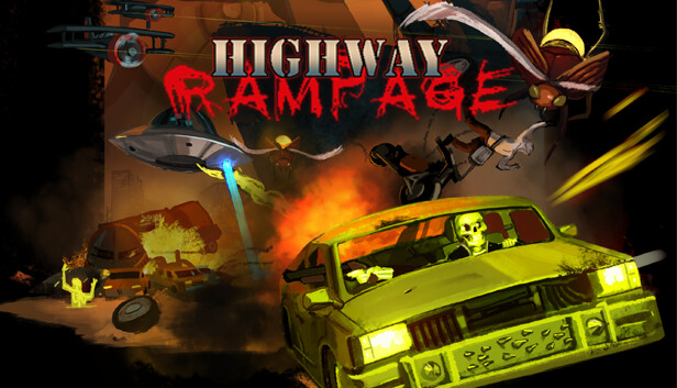 Highway Rampage