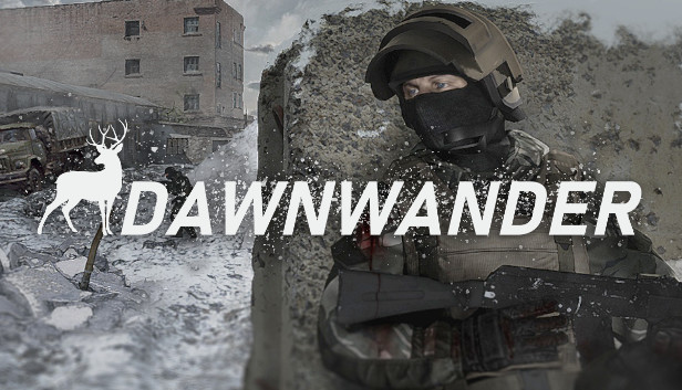 DawnWander