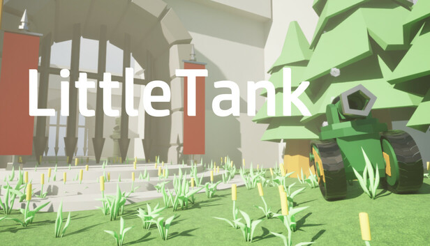 Little Tank