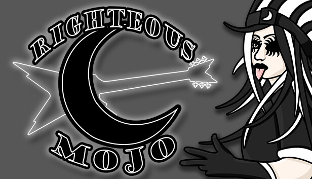 Righteous Mojo