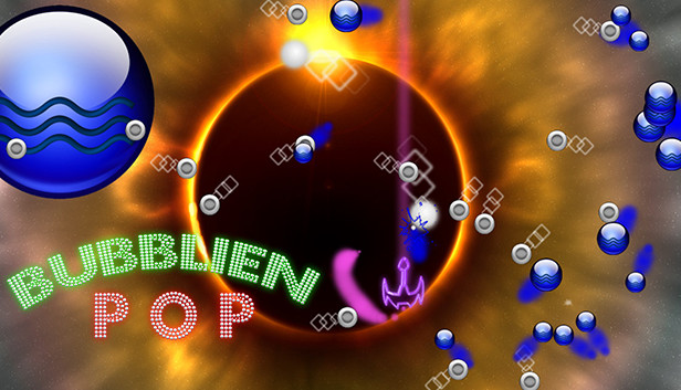 Bubblien Pop