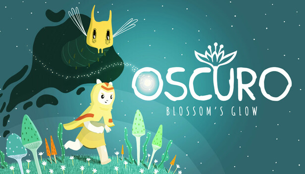 Oscuro Blossom's Glow