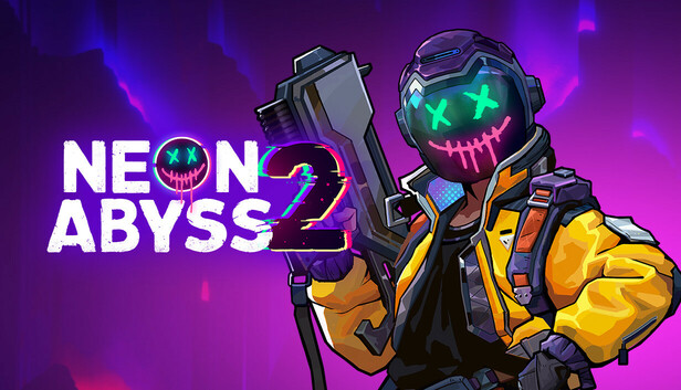 Neon Abyss 2