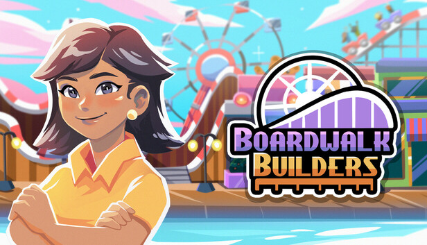 Boardwalk Builders