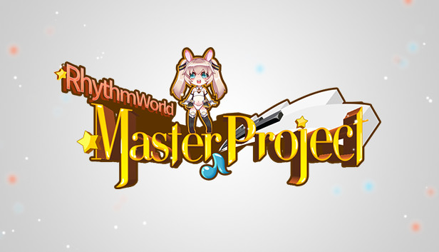 Rhythm World - Master Project