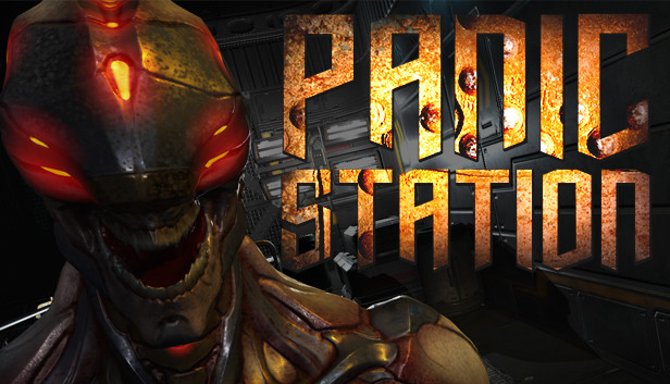 PANIC STATION
