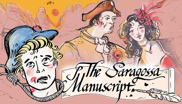 The Saragossa Manuscript