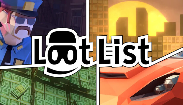 Loot List