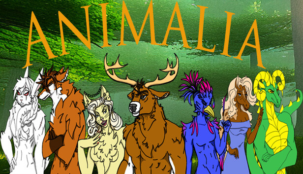 Animalia