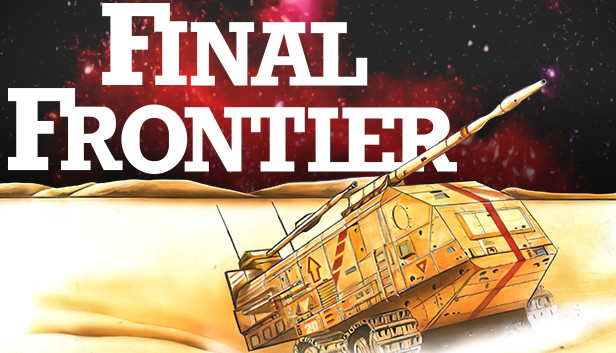 Final Frontier
