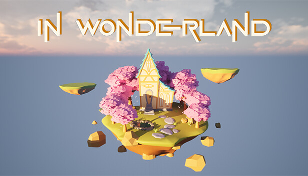 In Wonderland