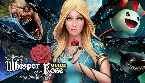Whisper of a Rose: Strategy Guide