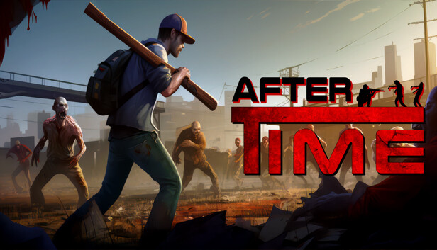 Aftertime