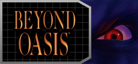Beyond Oasis PC