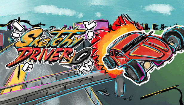 Sketchy Driver PC