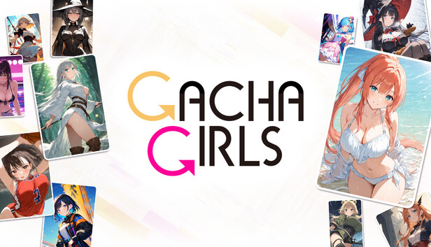 Gacha Girls