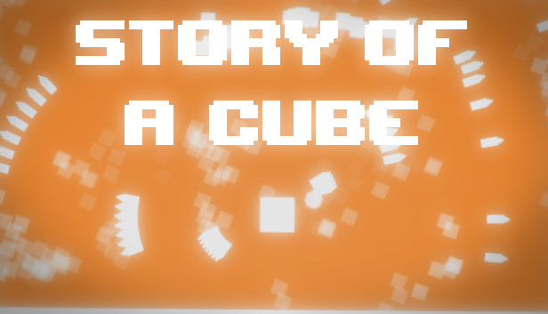 Story of a Cube Soundtrack