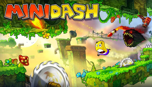Mini Dash