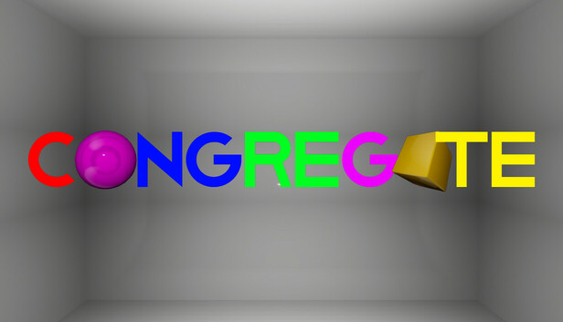 CONGREGATE