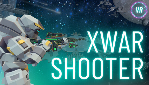 XWarShooterVR