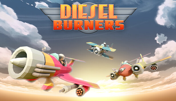 Diesel Burners