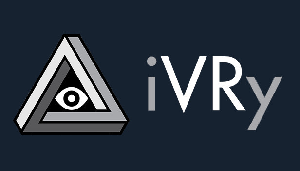 BETA: IVRy Monado Tracker for SteamVR