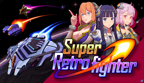 Super Retro Fighter