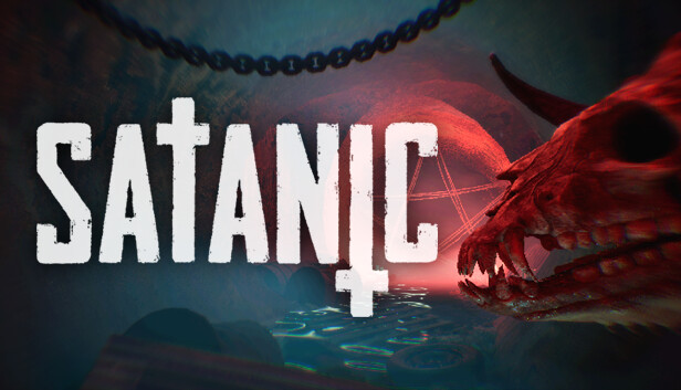Satanic