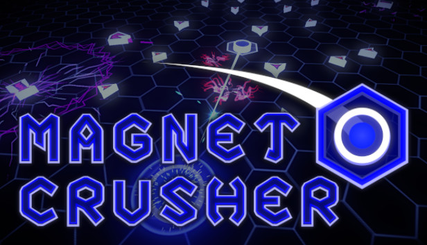 Magnet Crusher
