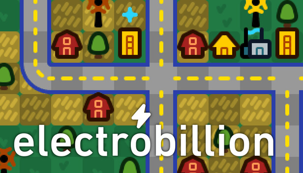 electrobillion