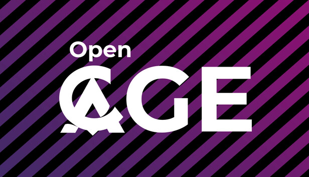 OpenCAGE