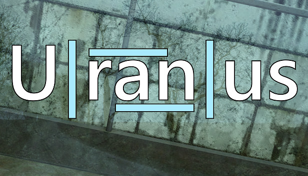 Uranus - Personal Demons