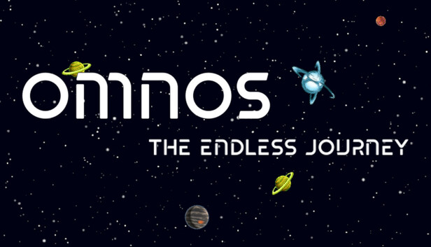 Omnos: The Endless Journey