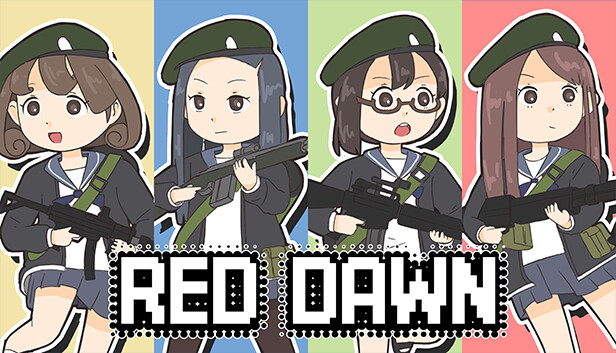 RED DAWN