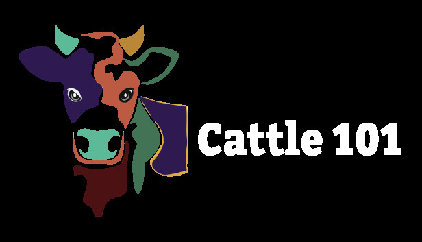 Cattle 101 -  Sample Library