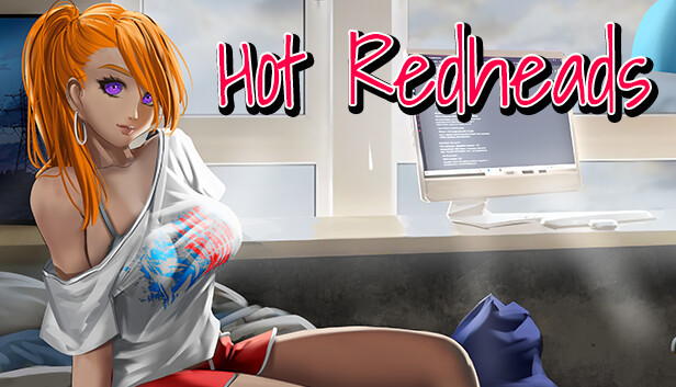 Hot Redheads