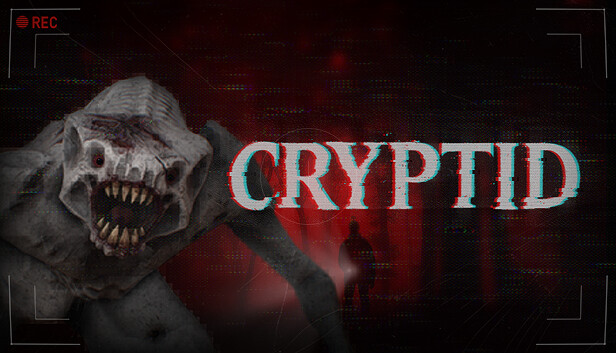Cryptid