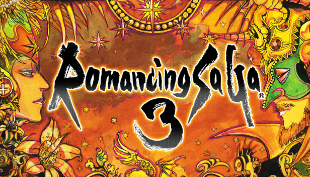 Romancing SaGa 3™