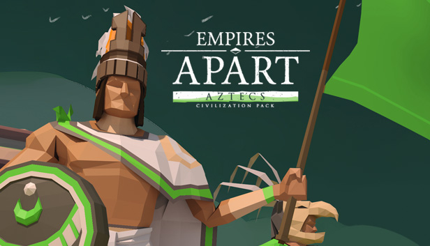 Empires Apart - Aztec Civilization Pack