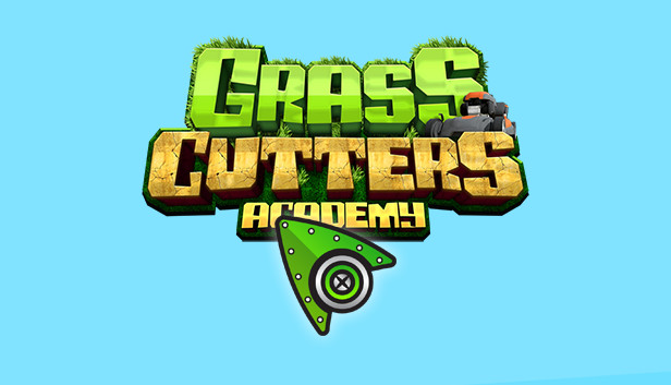 Grass Cutters Academy - Arrowhead Cursor