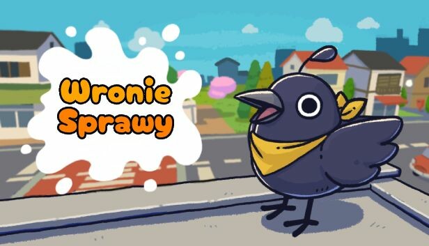 Wronie Sprawy
