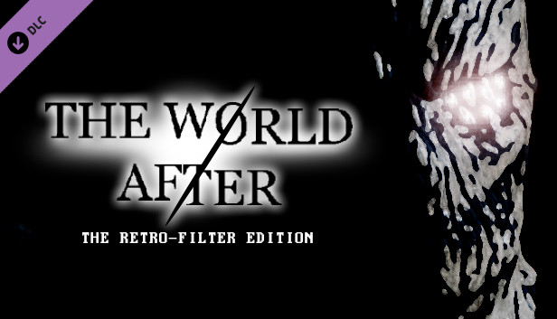 The World After - Retro Filter Edition