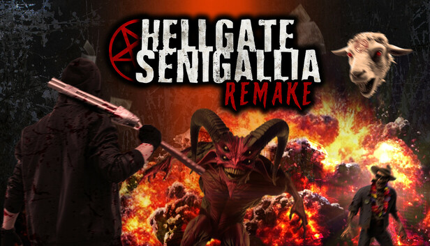 Hellgate Senigallia Remake