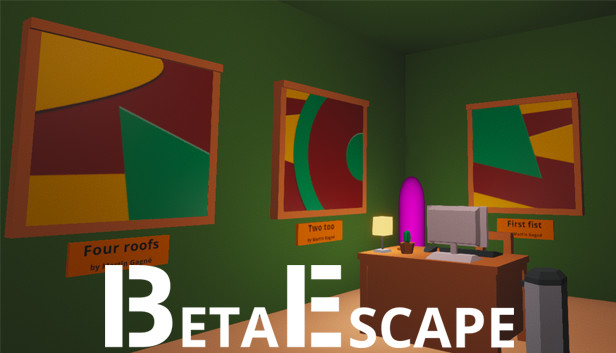 Beta Escape