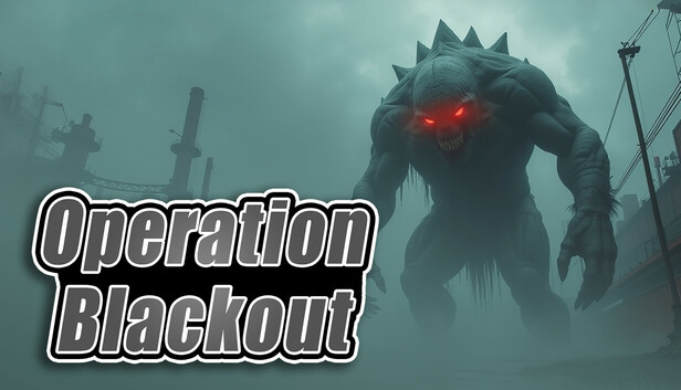 Operation Blackout