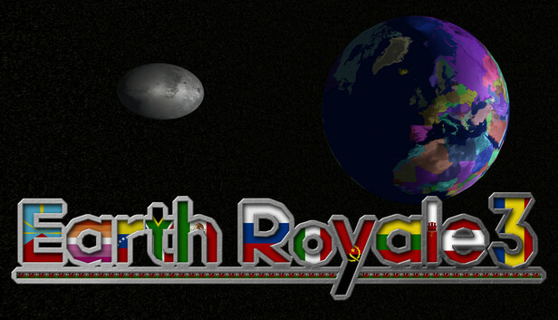 EarthRoyale 3