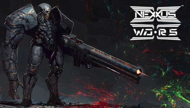 Nexus Wars