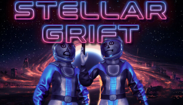 StellarGrift